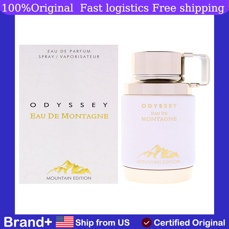Orijinal Arap Parfümü Armaf Od - Fragrance Perfume Spray incelemesi ve fiyatı