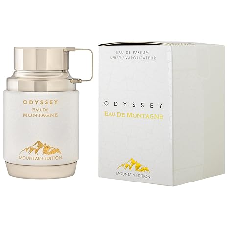 Orijinal Arap Parfümü Armaf Od - Fragrance Perfume Spray incelemesi ve fiyatı