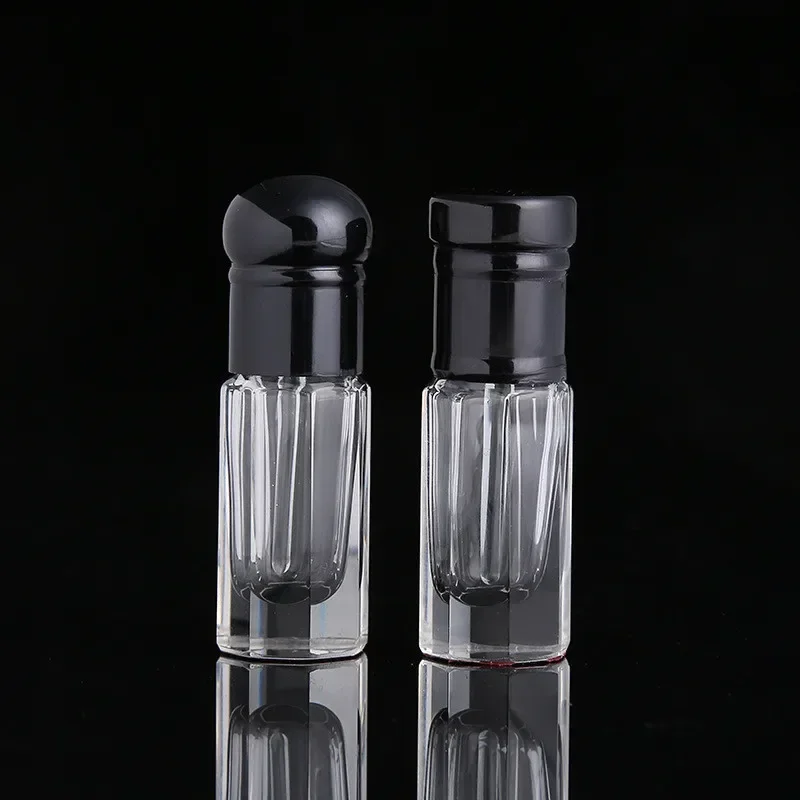 3ml 6ml 12ml Mini Boş Cam Parf - Perfume Fragrance Essence incelemesi ve fiyatı