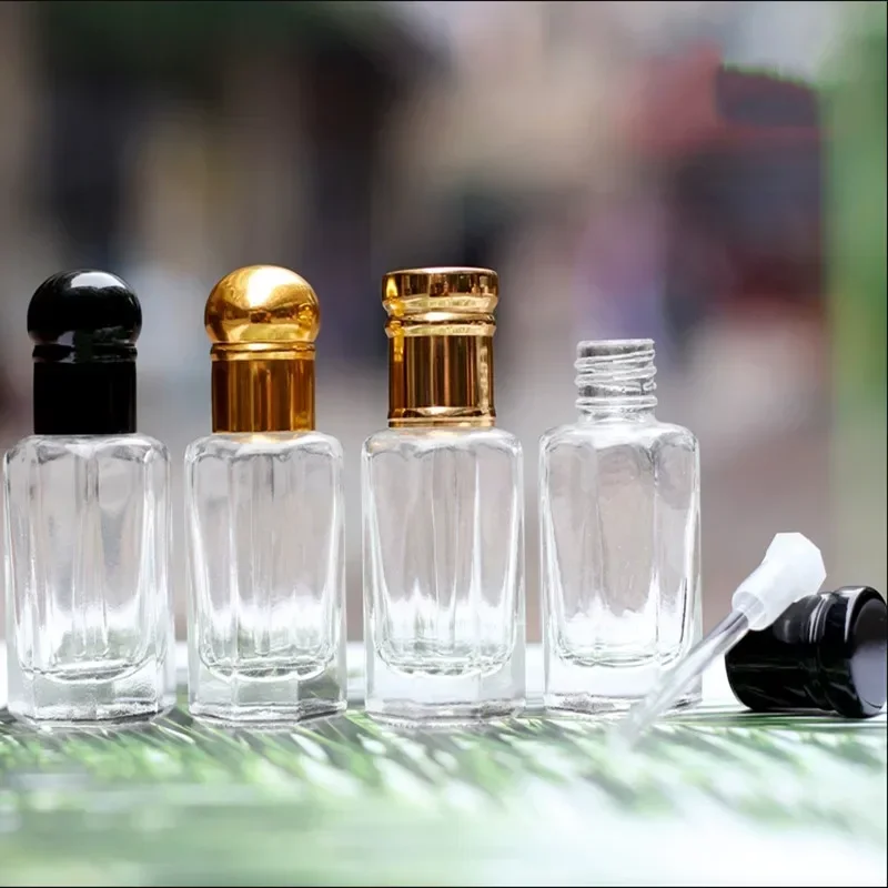 3ml 6ml 12ml Mini Boş Cam Parf - Perfume Fragrance Essence incelemesi ve fiyatı