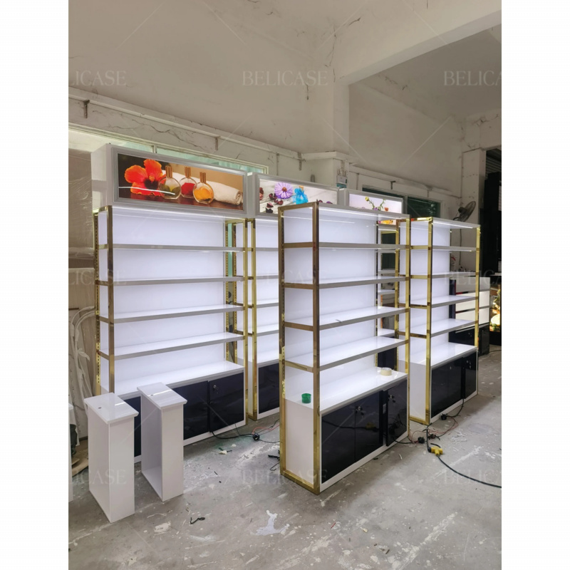 Özel Tasarım Şık Parfüm Ahşap  - Perfume Fragrance Shop incelemesi ve fiyatı