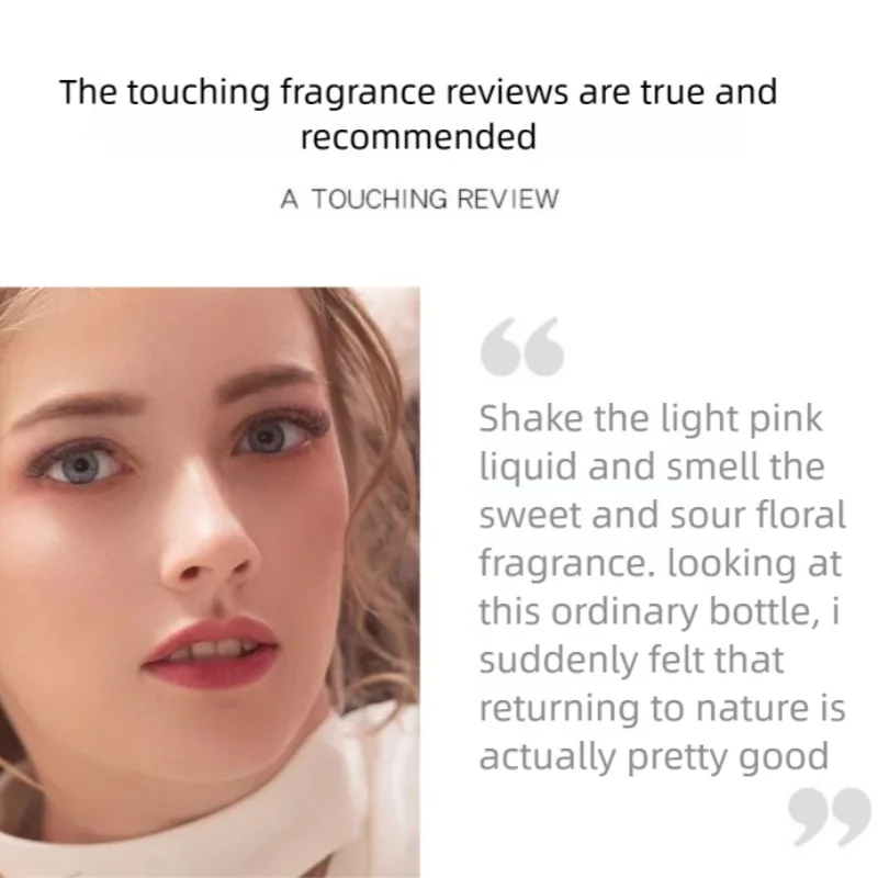 Yeni True Love Kadın Parfümü K - Fragrance Perfume Spray incelemesi ve fiyatı