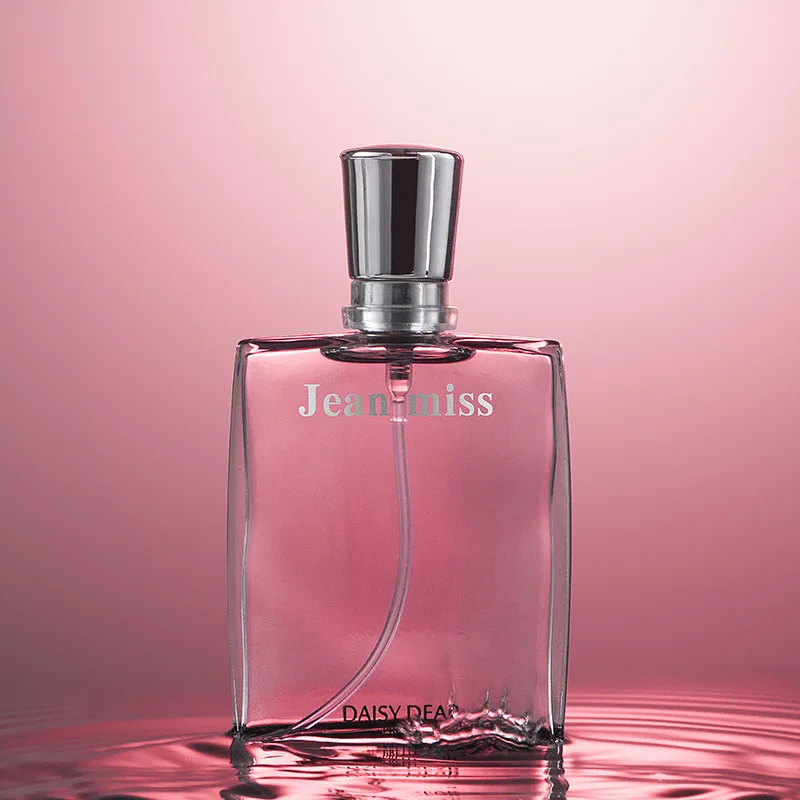 Yeni True Love Kadın Parfümü K - Fragrance Perfume Spray incelemesi ve fiyatı