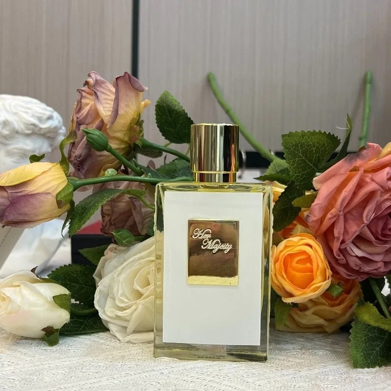 50ml Lüks Unisex Parfüm Çiçeks - Perfume Scent Fragrance incelemesi ve fiyatı
