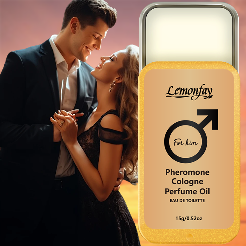 Lemonfay Erkek Feromonu Moğol  - Perfume Scent Fragrance incelemesi ve fiyatı