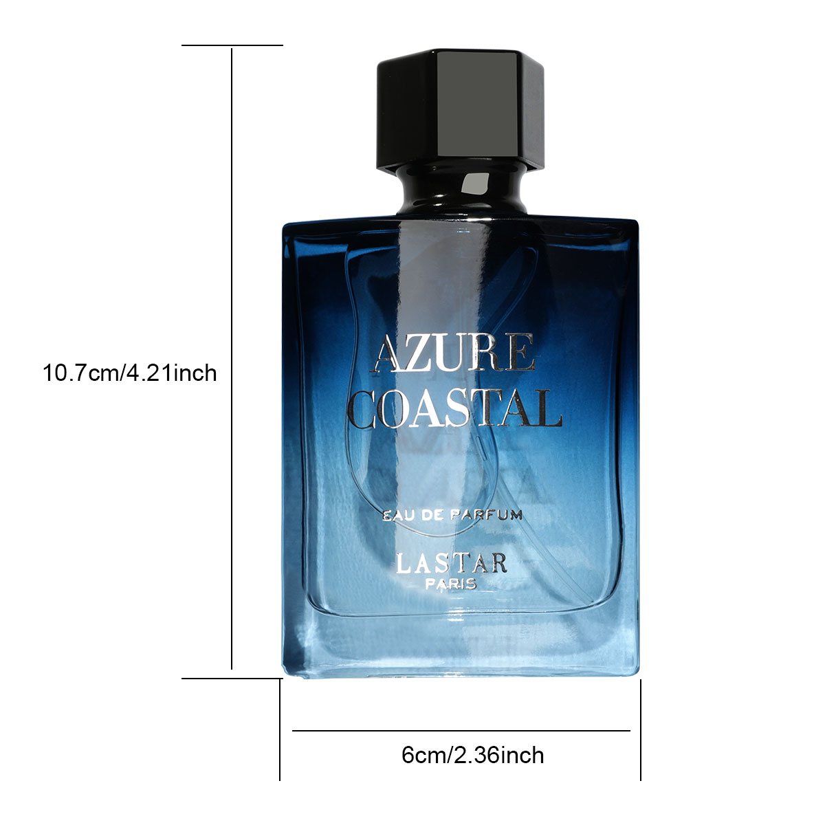 LASTAR Erkek Parfümü, Toplam 1 - Perfume Fragrance Gift Set incelemesi ve fiyatı