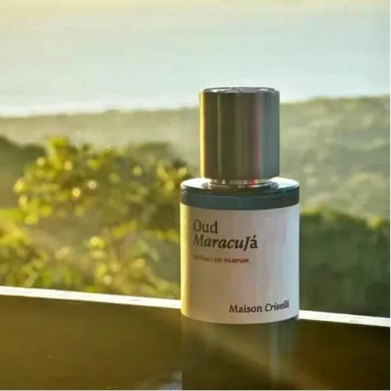 Unisex Oud Maracuja Eau De Par - Fragrance Perfume Spray incelemesi ve fiyatı