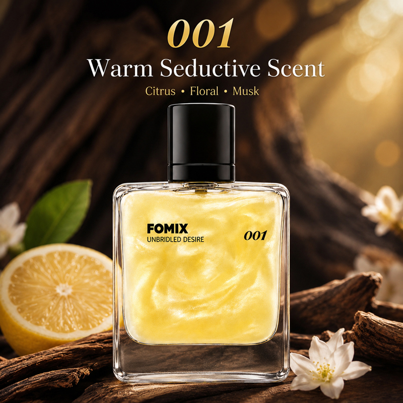 FOMIX 2'li Erkek Parfüm Seti,  - Perfume Fragrance Gift Set incelemesi ve fiyatı