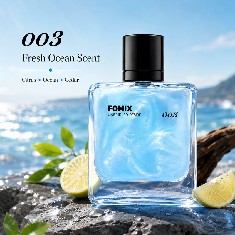FOMIX 2'li Erkek Parfüm Seti,  - Perfume Fragrance Gift Set incelemesi ve fiyatı