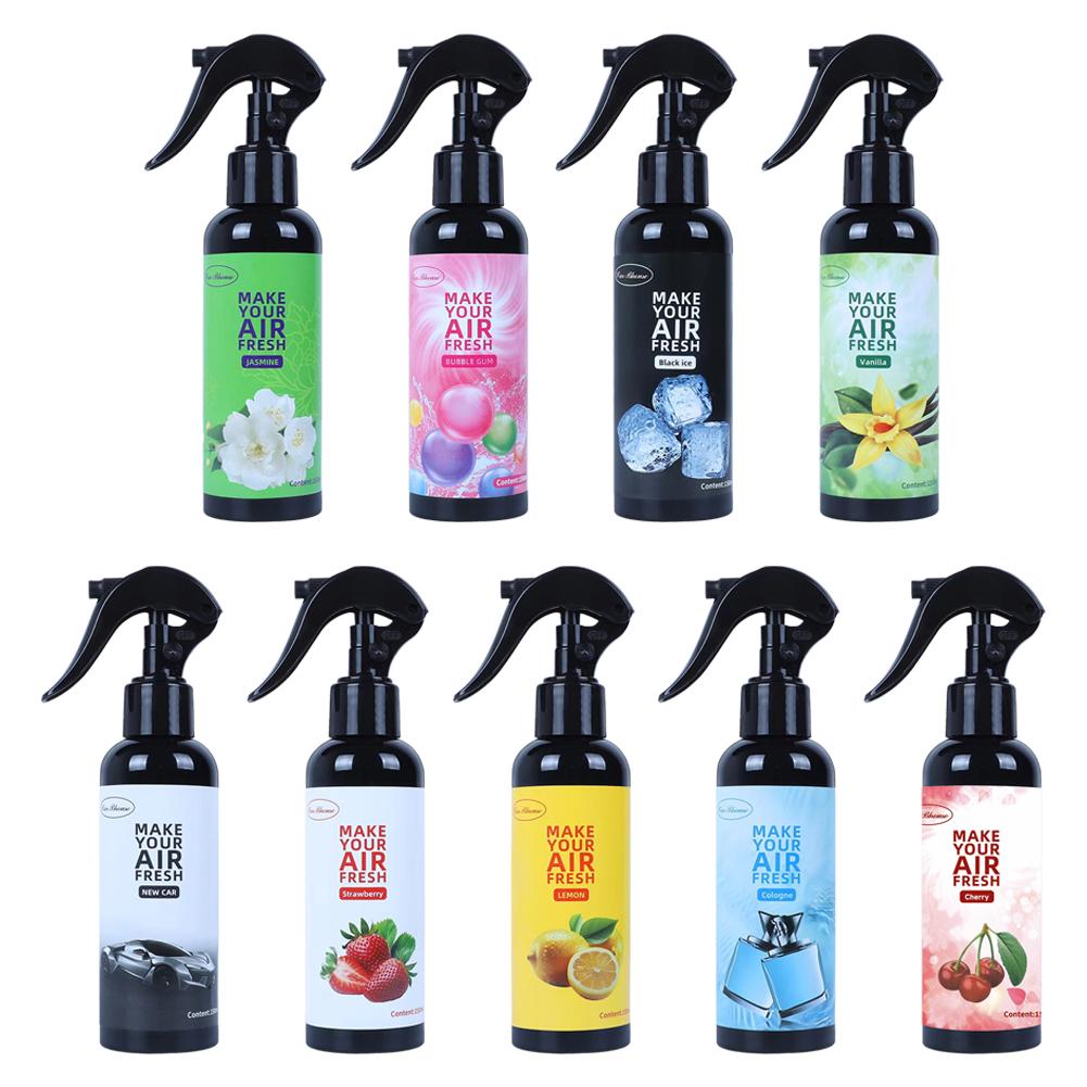 Araç İçi Oda Parfümü Deodorant - Perfume Fragrance Time incelemesi ve fiyatı