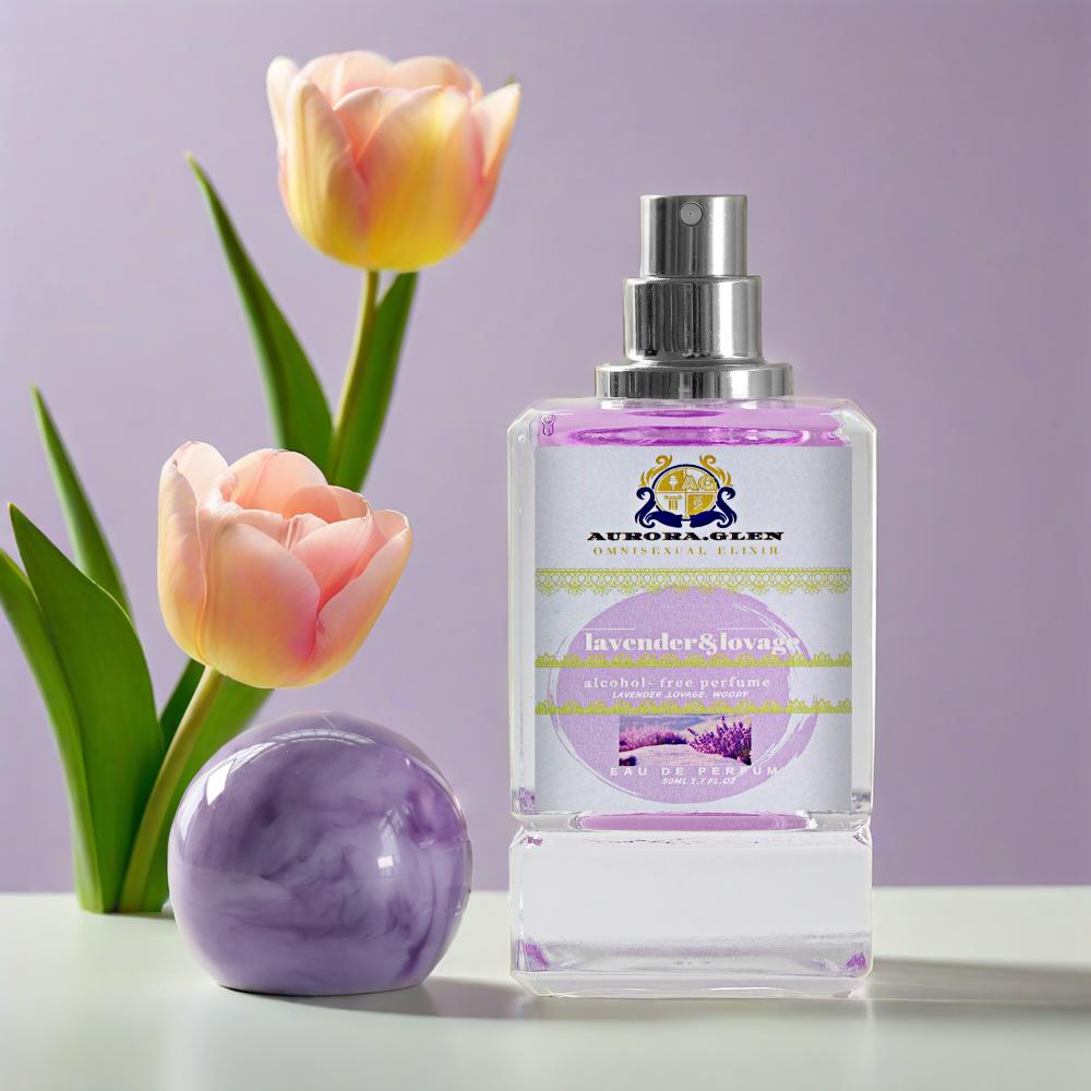 Lavanta ve Lovage Kadın Parfüm - Perfume Quality Fragrance Oils incelemesi ve fiyatı