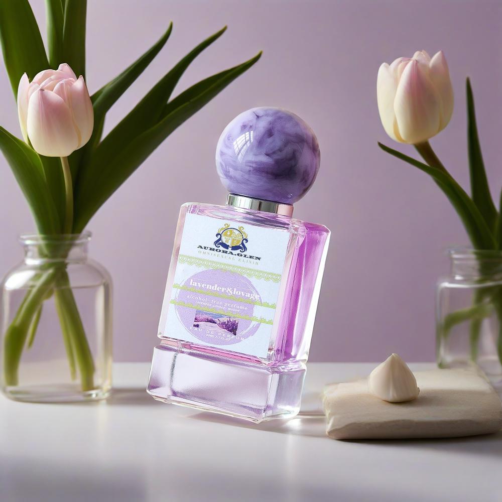 Lavanta ve Lovage Kadın Parfüm - Perfume Quality Fragrance Oils incelemesi ve fiyatı