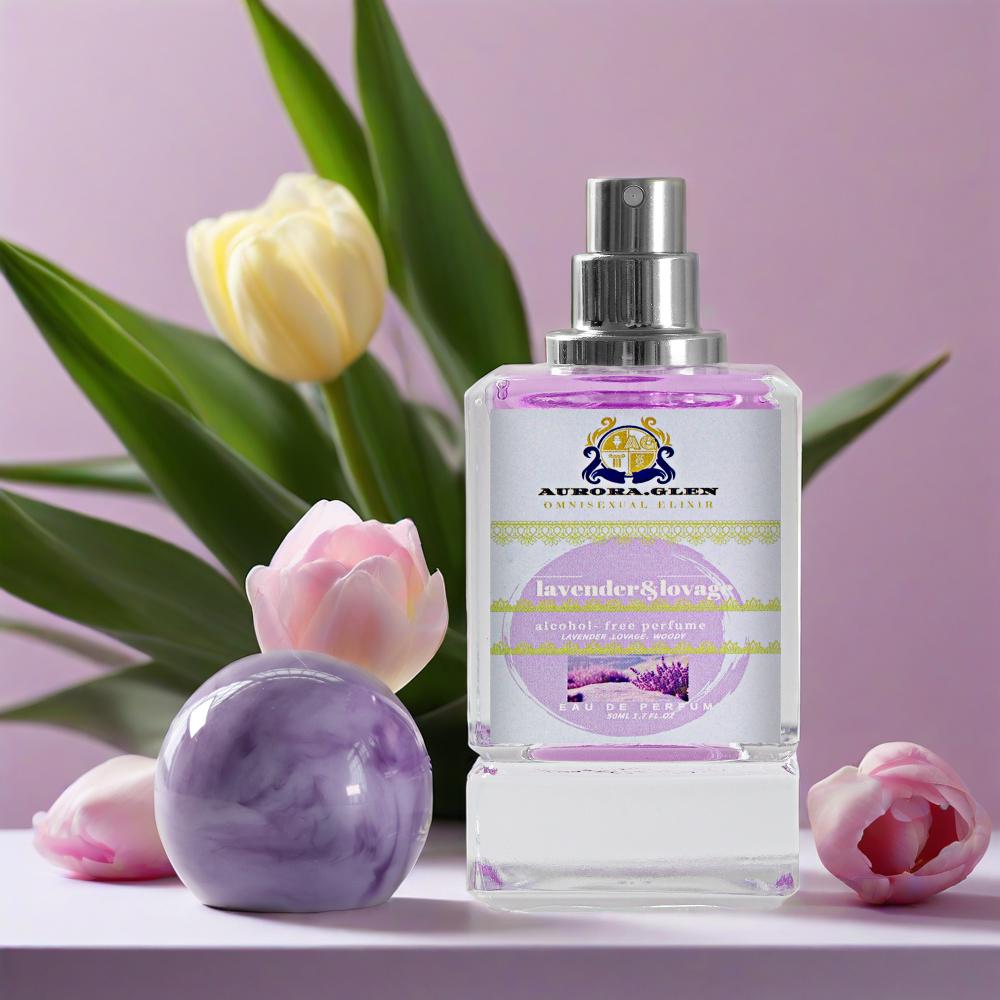 Lavanta ve Lovage Kadın Parfüm - Perfume Quality Fragrance Oils incelemesi ve fiyatı