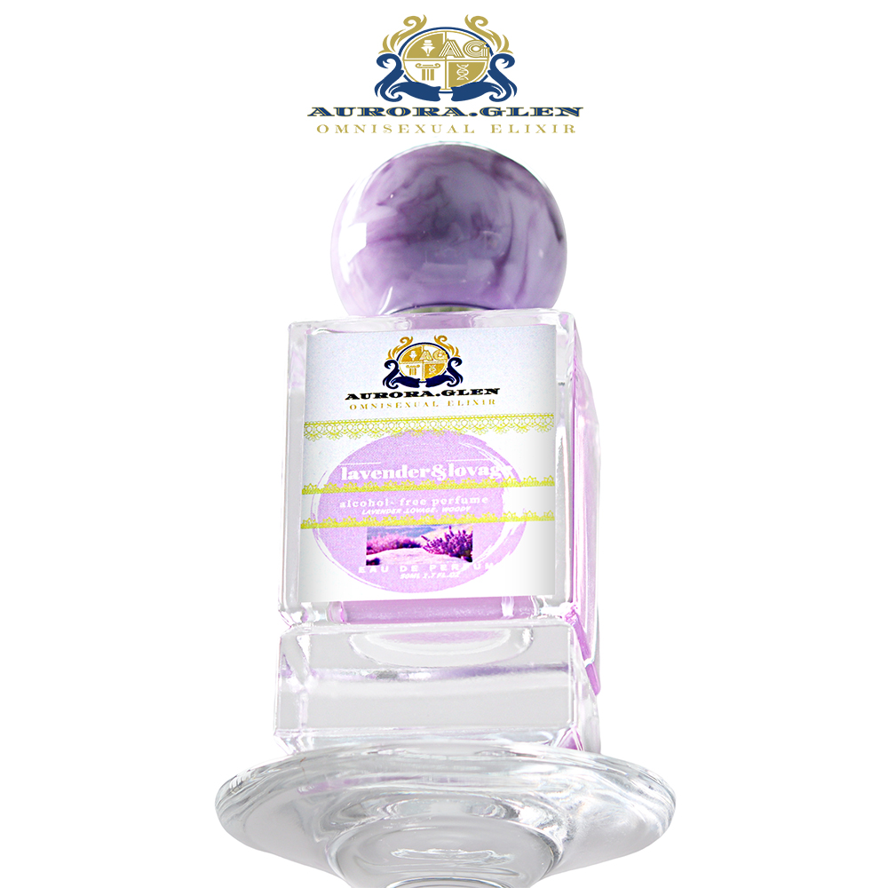 Lavanta ve Lovage Kadın Parfüm - Perfume Quality Fragrance Oils incelemesi ve fiyatı