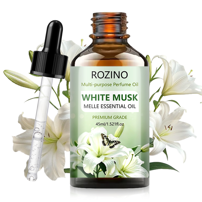 Premium Beyaz Misk Esansiyel Y - Perfume Quality Fragrance Oils incelemesi ve fiyatı