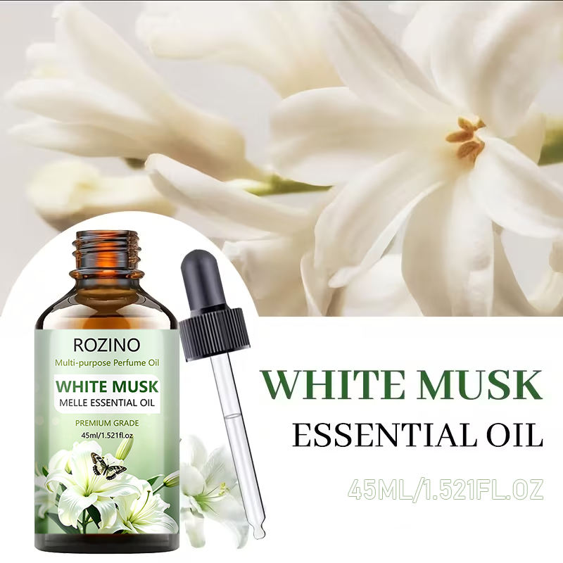 Premium Beyaz Misk Esansiyel Y - Perfume Quality Fragrance Oils incelemesi ve fiyatı