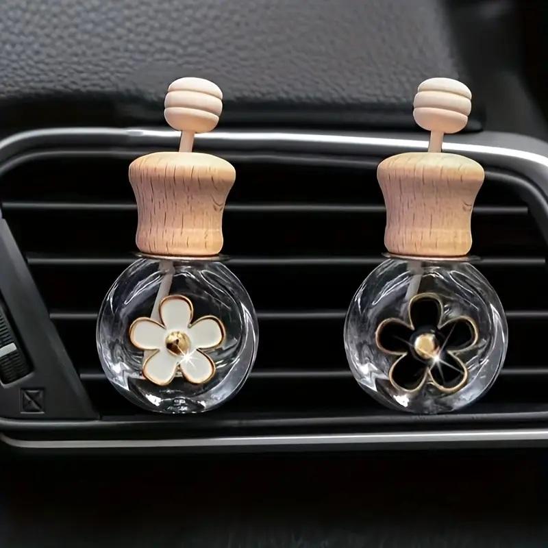 2 adet Araba Koku Boş Cam Şişe - Perfume Fragrance Outlet incelemesi ve fiyatı