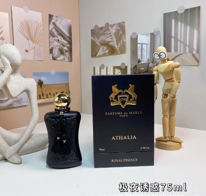 75ML Egzotik Gül Eau de Parfum - Perfume Fragrance Gift Set incelemesi ve fiyatı