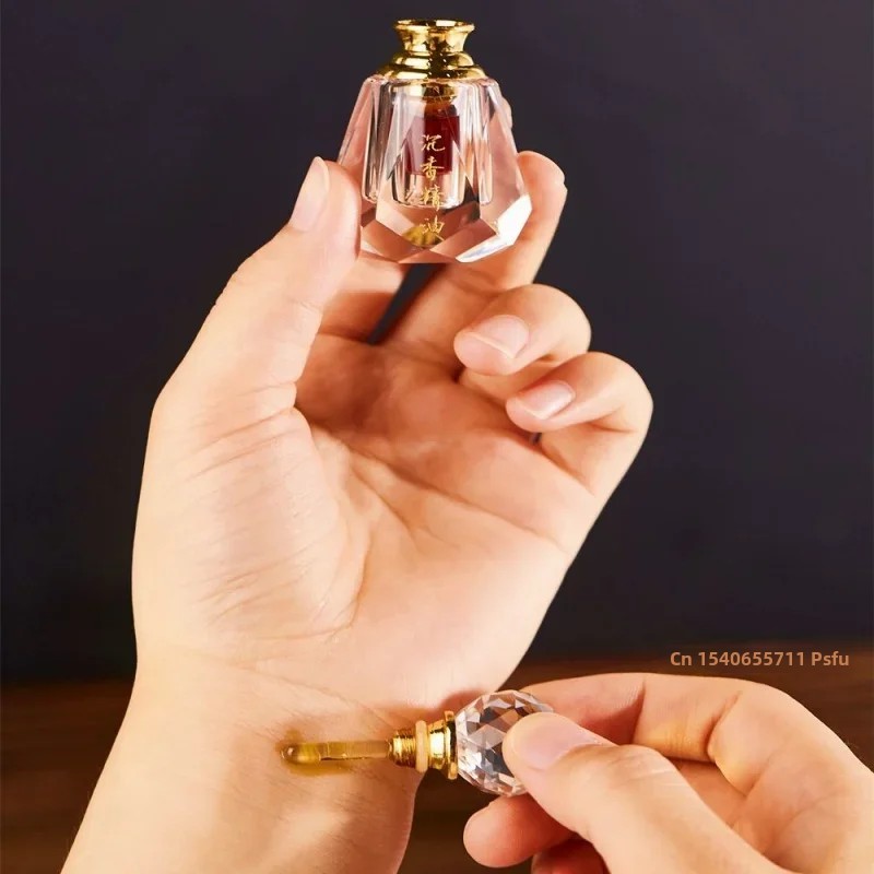 Zengin Oud Agarwood Koku Yağı  - Perfume Quality Fragrance Oils incelemesi ve fiyatı