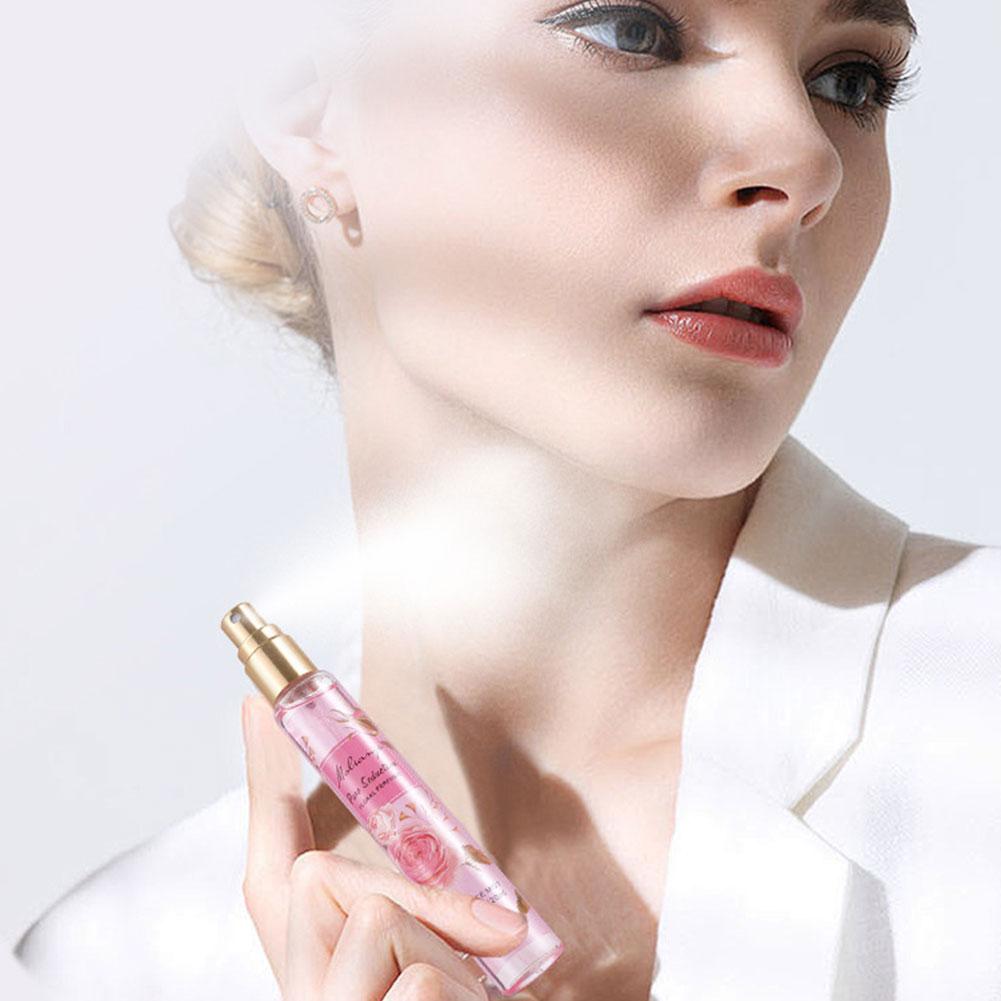 Klasik Gül Parfümü Kadın Hediy - Perfume Fragrance Gift Set incelemesi ve fiyatı