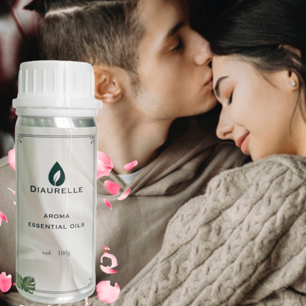 100ml Otel Esansiyel Yağı Arom - Perfume Fragrance Essence incelemesi ve fiyatı