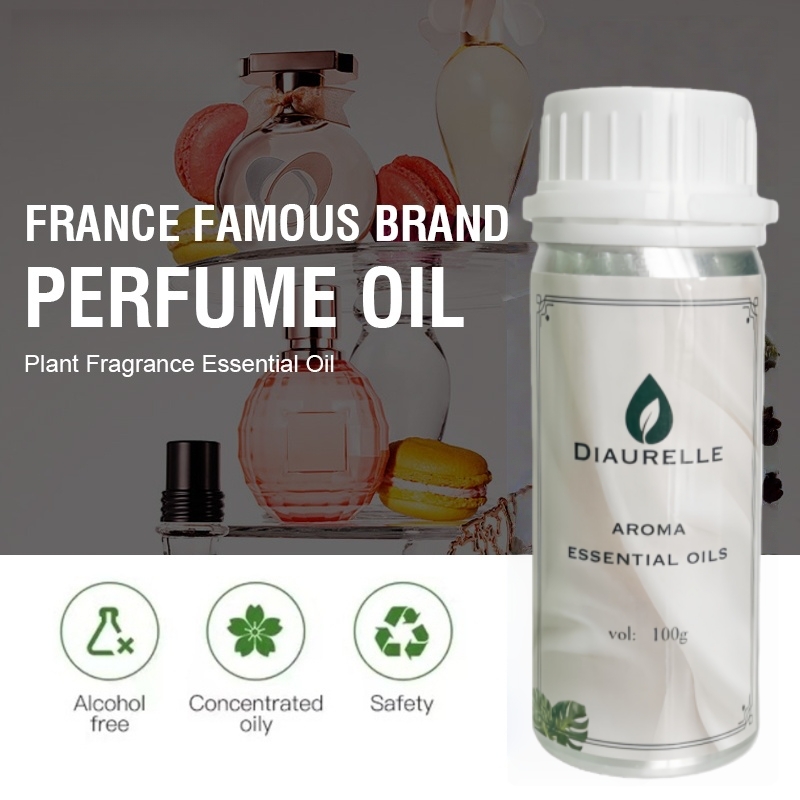 DIAURELLE 100mL Aroma Difüzörü - Perfume Fragrance Essence incelemesi ve fiyatı