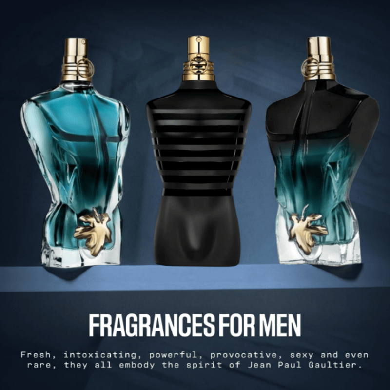 Jean Paul Gaultier Le Beau Le  - Perfume Scent Fragrance incelemesi ve fiyatı
