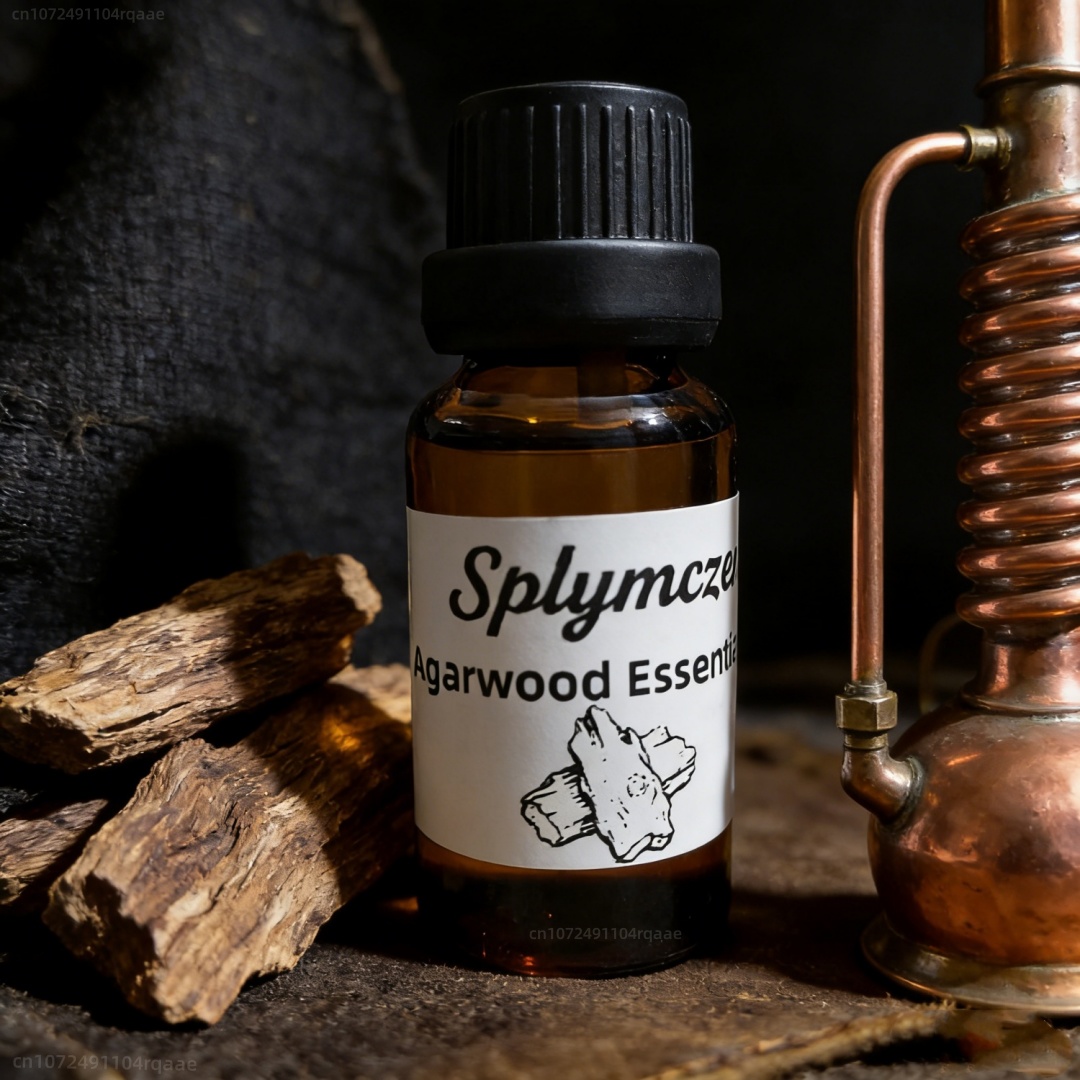 Orijinal Oud/Agarwood Yağı - D - Perfume Quality Fragrance Oils incelemesi ve fiyatı
