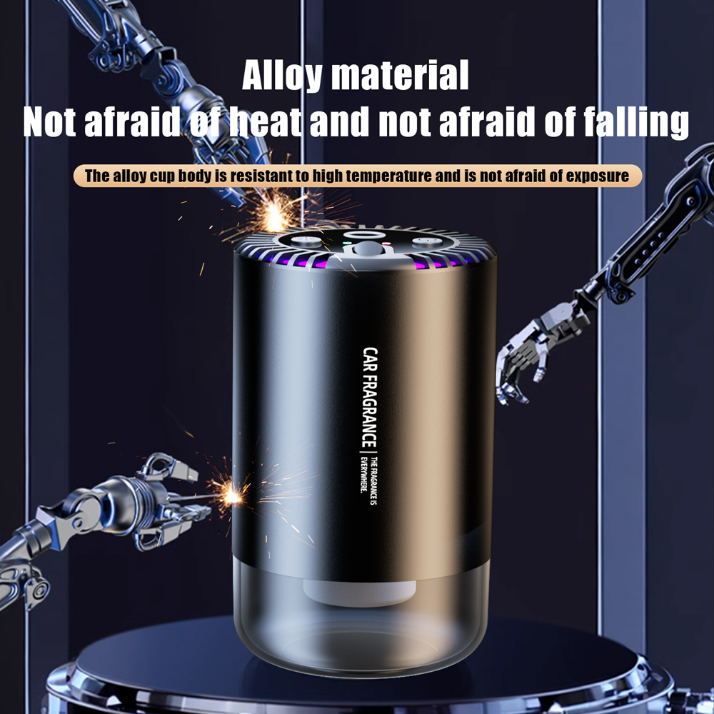 Araba Hava Spreyi Yıldızlı Gök - Perfume Fragrance Time incelemesi ve fiyatı