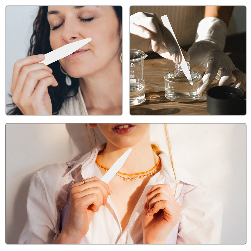 200 Adet Koku Test Şeritleri P - Perfume Fragrance Shop incelemesi ve fiyatı