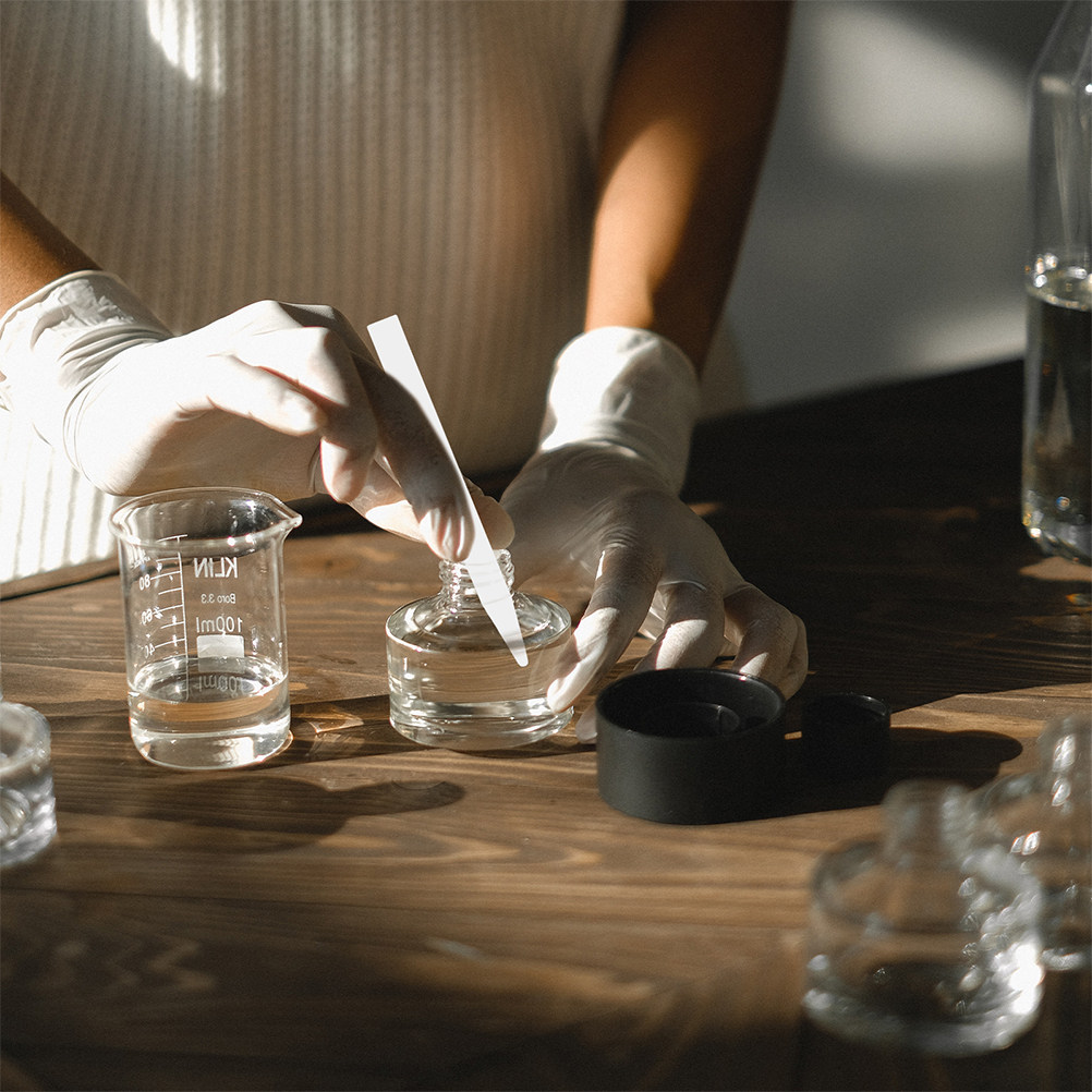 200 Adet Koku Test Şeritleri P - Perfume Fragrance Shop incelemesi ve fiyatı