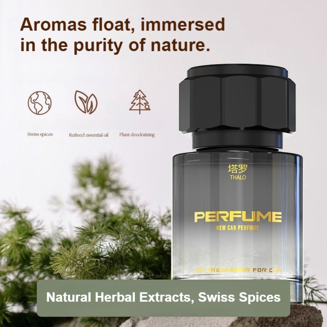 Erkek Parfümü: Kalıcı, Ferahla - Perfume Scent Fragrance incelemesi ve fiyatı