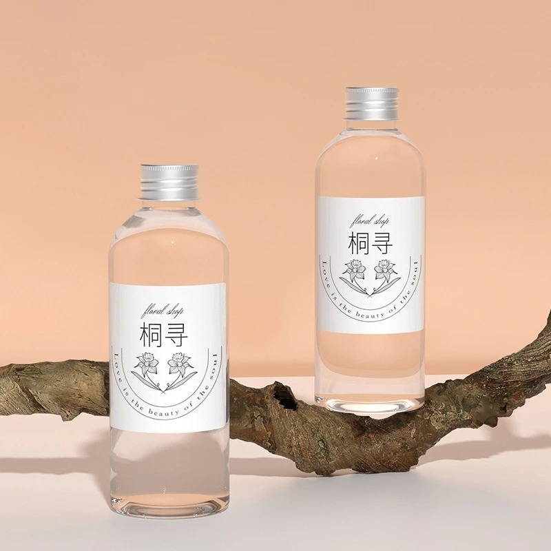 500ml/200ml Aromatik Difüzör İ - Perfume Fragrance Essence incelemesi ve fiyatı