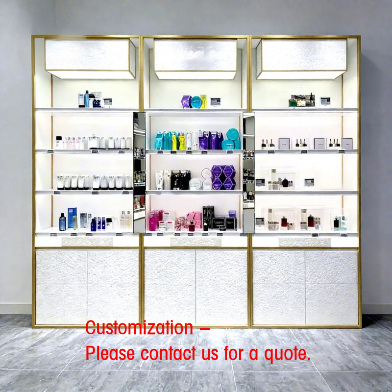 Özel Tasarım Modern Lüks LED A - Perfume Fragrance Shop incelemesi ve fiyatı