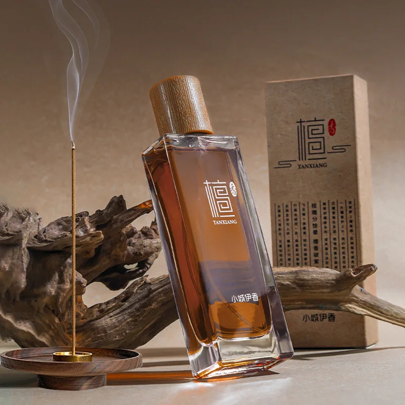 50ml Sandal Ağacı Eau de Toile - Fragrance Perfume Spray incelemesi ve fiyatı